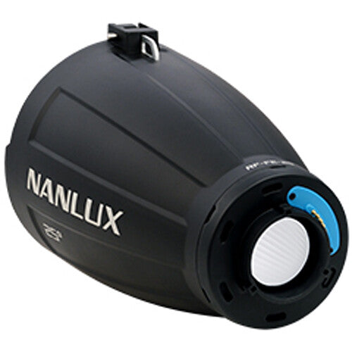 NANLUX RF-FE-25 FE Mount Reflector 25° | The LA Firm