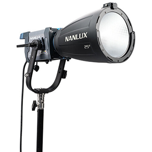 NANLUX RF-FE-25 FE Mount Reflector 25° | The LA Firm