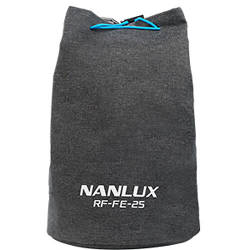 NANLUX RF-FE-25 FE Mount Reflector 25° | The LA Firm