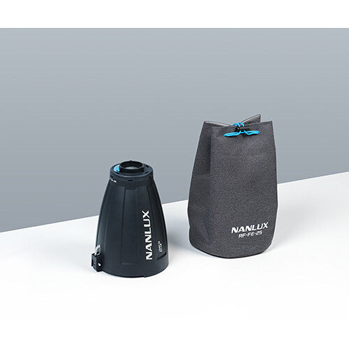NANLUX RF-FE-25 FE Mount Reflector 25° | The LA Firm