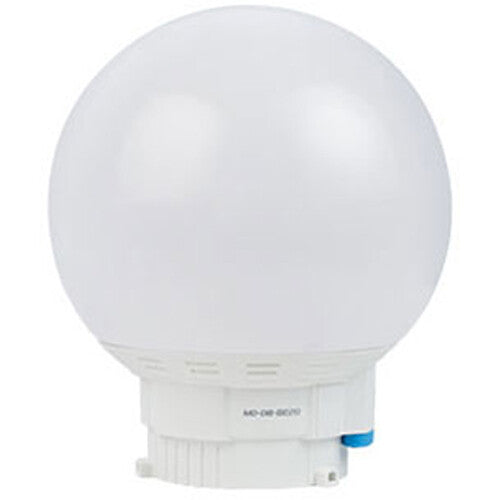 NANLUX MD-DB-BE20 BE Mount Diffusion Ball 20cm | The LA Firm