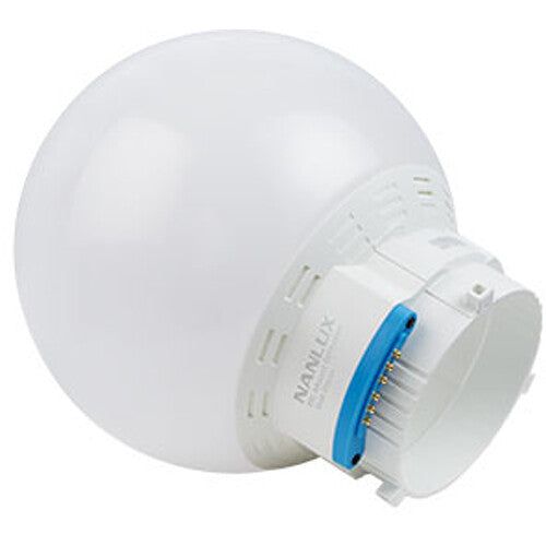NANLUX MD-DB-BE20 BE Mount Diffusion Ball 20cm | The LA Firm
