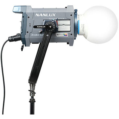 NANLUX MD-DB-BE20 BE Mount Diffusion Ball 20cm | The LA Firm