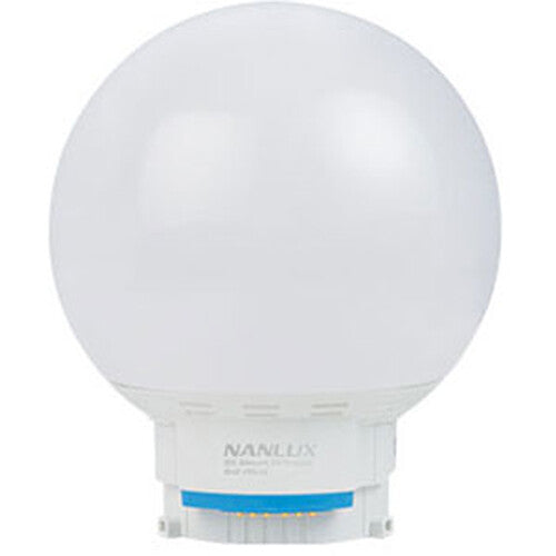 NANLUX MD-DB-BE20 BE Mount Diffusion Ball 20cm | The LA Firm