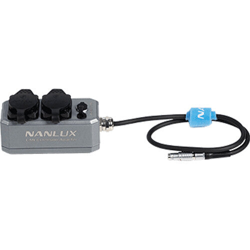 NANLUX AS-EXT-LAN LAN Extension Adapter | The LA Firm