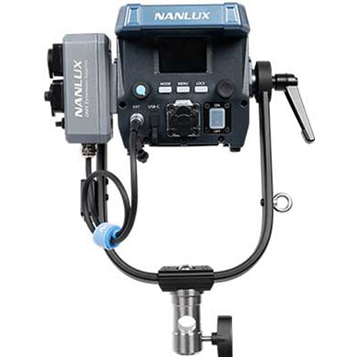 NANLUX AS-EXT-DMX DMX Extension Adapter | The LA Firm