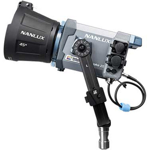 NANLUX AS-EXT-DMX DMX Extension Adapter | The LA Firm
