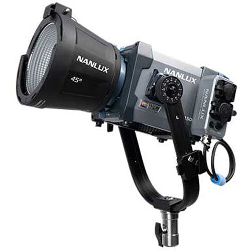 NANLUX AS-EXT-DMX DMX Extension Adapter | The LA Firm
