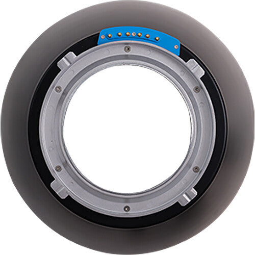 NL Mount Reflector 30° for Evoke 2400B/5000B with Fabric Covered Drum Case | The LA Firm