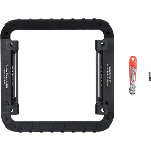 Skid for Evoke 2400B | The LA Firm