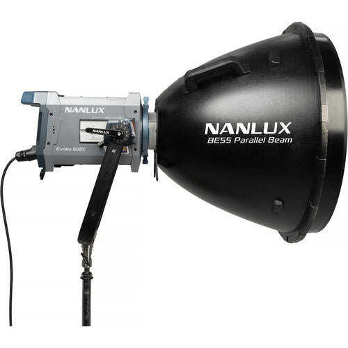 NANLUX RF-BE-PB BE55 Parallel Beam Reflector | The LA Firm