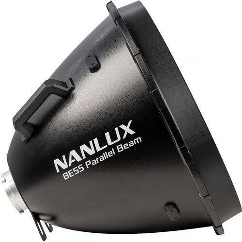 NANLUX RF-BE-PB BE55 Parallel Beam Reflector | The LA Firm