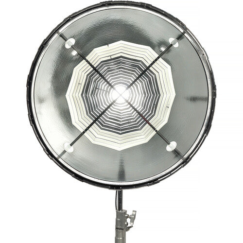 NANLUX RF-BE-PB BE55 Parallel Beam Reflector | The LA Firm