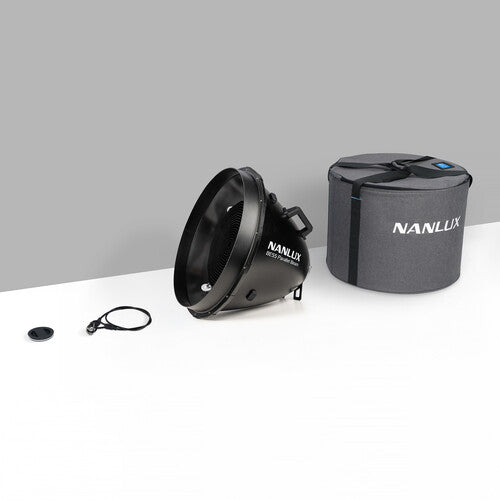 NANLUX RF-BE-PB BE55 Parallel Beam Reflector | The LA Firm