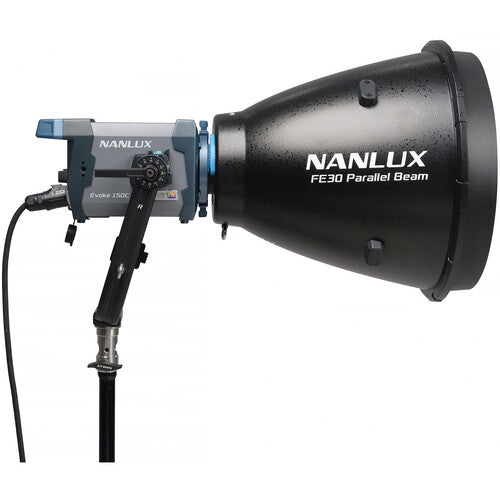 NANLUX RF-FE-PB FE30 Parallel Beam Reflector | The LA Firm