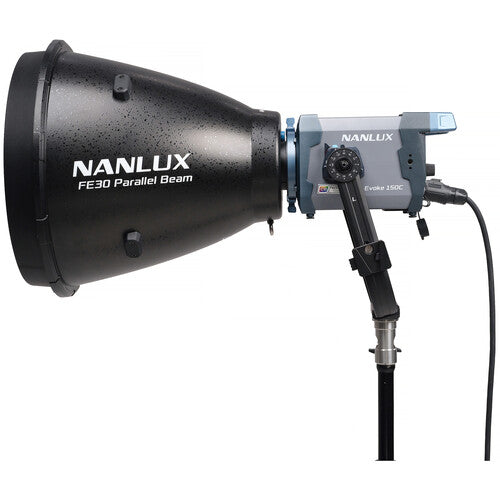 NANLUX RF-FE-PB FE30 Parallel Beam Reflector | The LA Firm
