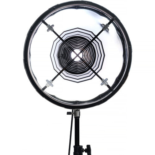 NANLUX RF-FE-PB FE30 Parallel Beam Reflector | The LA Firm