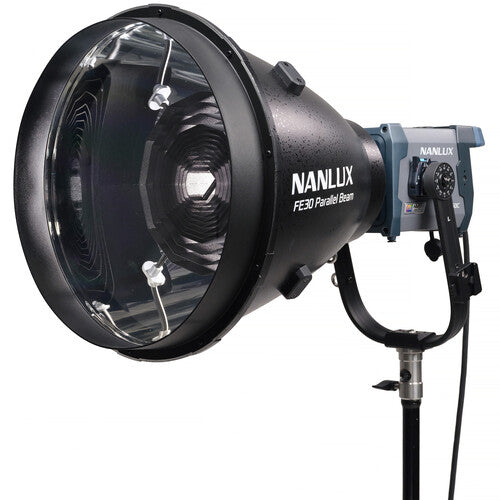 NANLUX RF-FE-PB FE30 Parallel Beam Reflector | The LA Firm