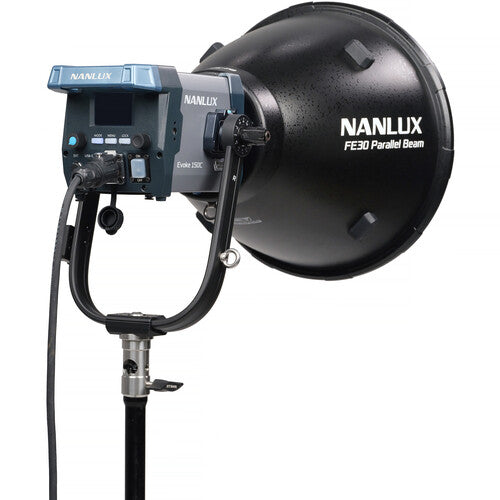 NANLUX RF-FE-PB FE30 Parallel Beam Reflector | The LA Firm