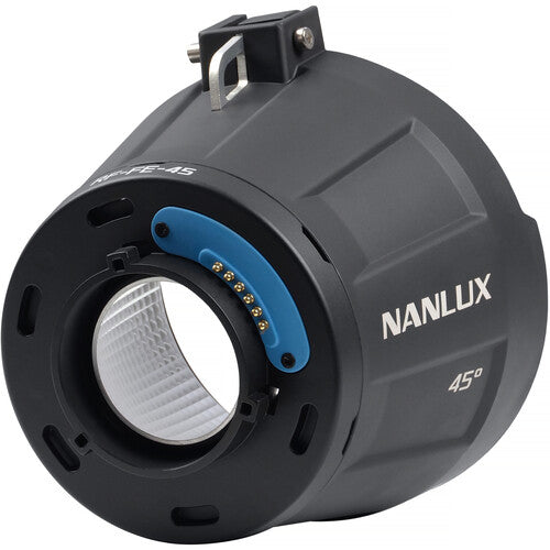 NANLUX RF-FE-45 FE Mount Reflector 45° | The LA Firm