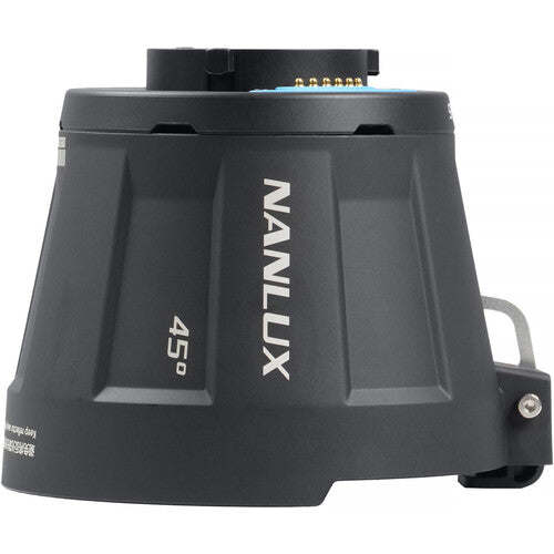 NANLUX RF-FE-45 FE Mount Reflector 45° | The LA Firm