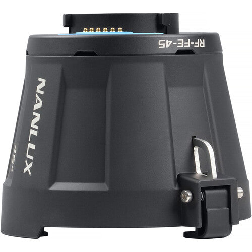 NANLUX RF-FE-45 FE Mount Reflector 45° | The LA Firm