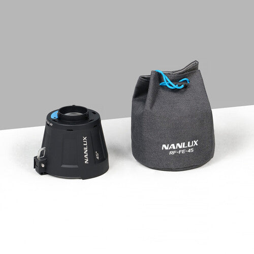 NANLUX RF-FE-45 FE Mount Reflector 45° | The LA Firm