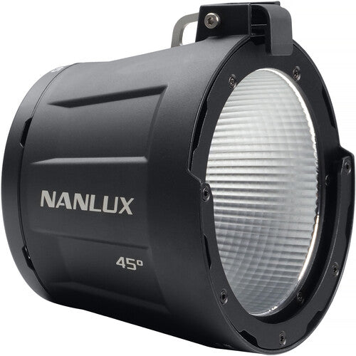 NANLUX RF-FE-45 FE Mount Reflector 45° | The LA Firm