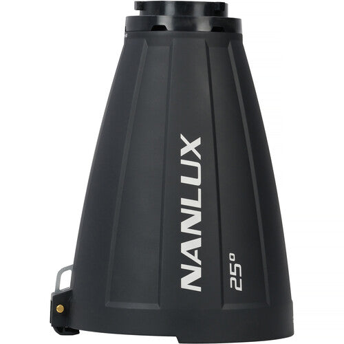 NANLUX RF-BE-25 BE Mount Reflector 25° | The LA Firm