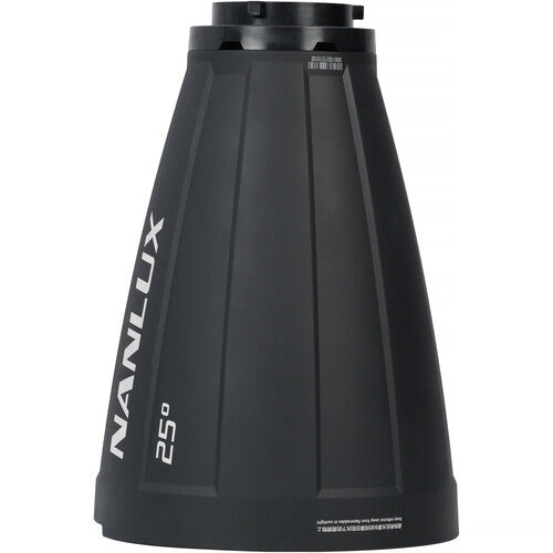 NANLUX RF-BE-25 BE Mount Reflector 25° | The LA Firm