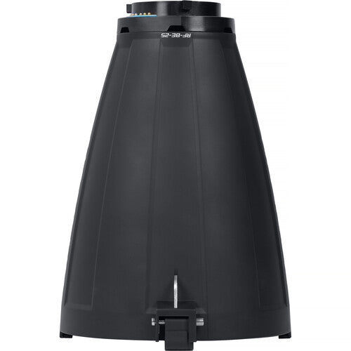 NANLUX RF-BE-25 BE Mount Reflector 25° | The LA Firm