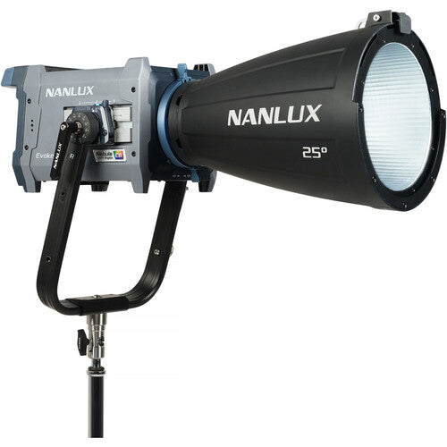 NANLUX RF-BE-25 BE Mount Reflector 25° | The LA Firm
