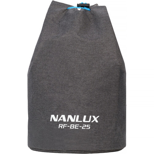 NANLUX RF-BE-25 BE Mount Reflector 25° | The LA Firm