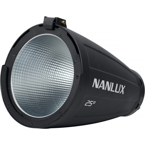 NANLUX RF-BE-25 BE Mount Reflector 25° | The LA Firm