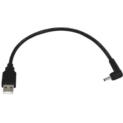 Astera USB Cable for FP5 LED Bulb (Black, 8-Pack)