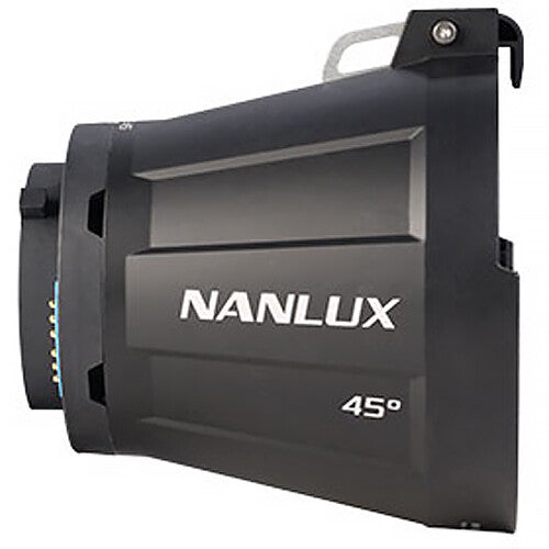NANLUX RF-BE-45 BE Mount Reflector 45° | The LA Firm