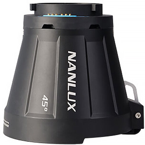 NANLUX RF-BE-45 BE Mount Reflector 45° | The LA Firm