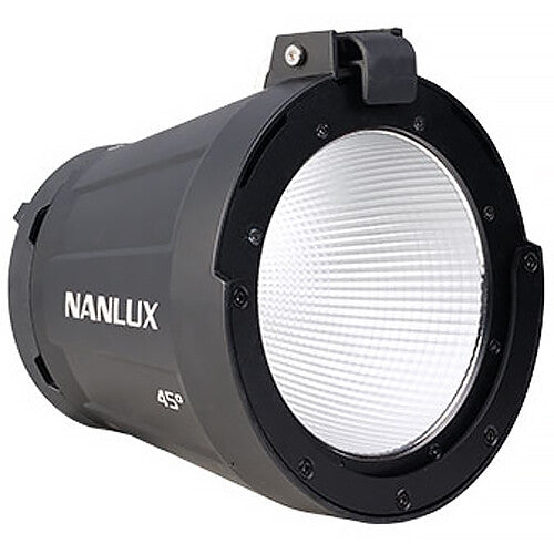NANLUX RF-BE-45 BE Mount Reflector 45° | The LA Firm