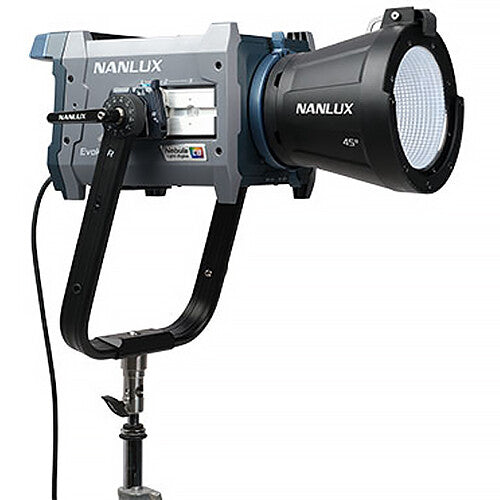 NANLUX RF-BE-45 BE Mount Reflector 45° | The LA Firm