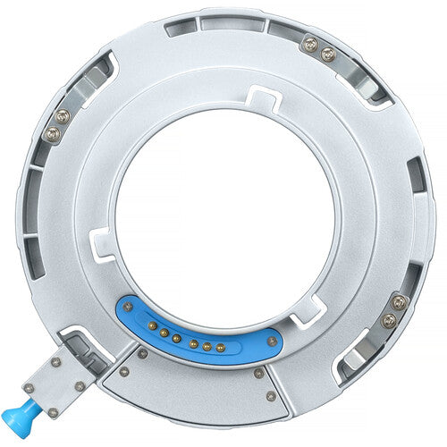 Nanlux AS-NLA-BE NL to BE Mount Adapter | The LA Firm