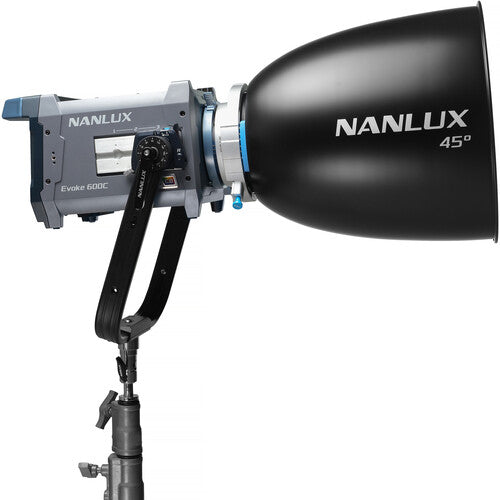 Nanlux AS-NLA-BE NL to BE Mount Adapter | The LA Firm