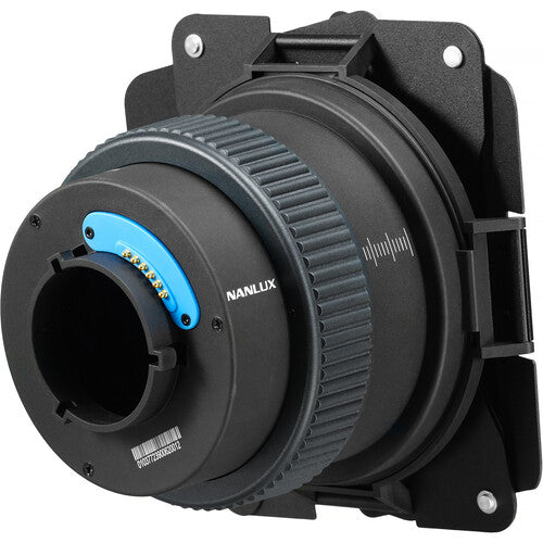 Nanlux FL-12 FE Mount Fresnel Lens | The LA Firm