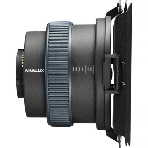 Nanlux FL-12 FE Mount Fresnel Lens | The LA Firm