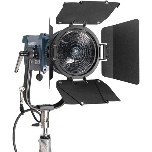 Nanlux FL-12 FE Mount Fresnel Lens | The LA Firm