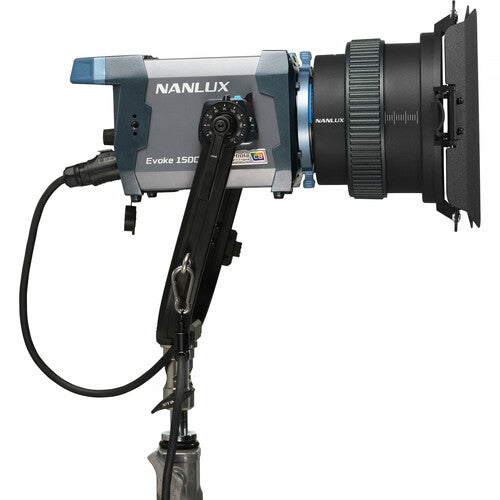 Nanlux FL-12 FE Mount Fresnel Lens | The LA Firm