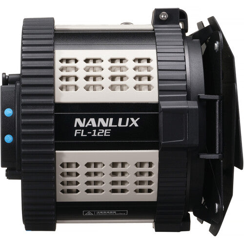Nanlux FL-12E FE Mount Motorized Fresnel Lens 15°-35° | The LA Firm