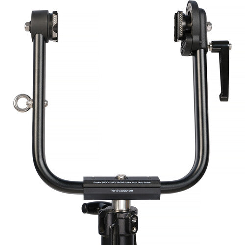 Evoke 900C/1200/1200B Yoke with Disc Brake | The LA Firm