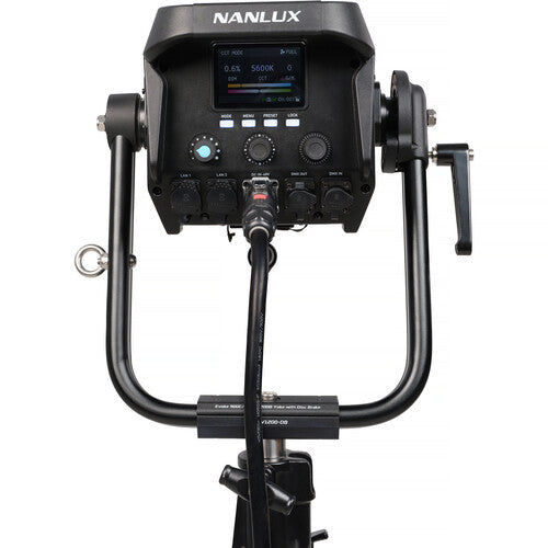 Evoke 900C/1200/1200B Yoke with Disc Brake | The LA Firm