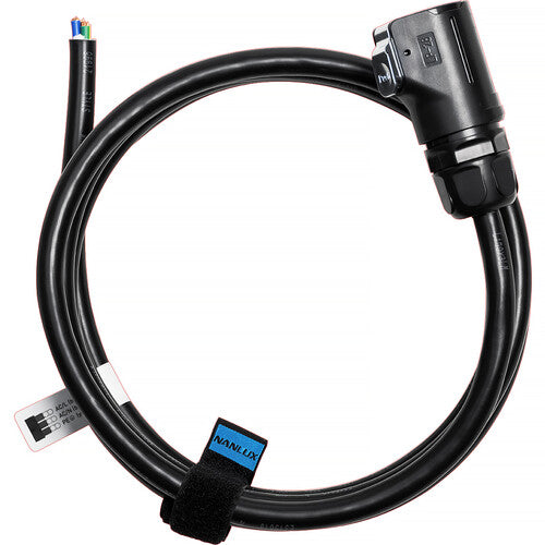 Replacement 3.5M AC Cable (with bare ends) for Evoke 2400B | The LA Firm