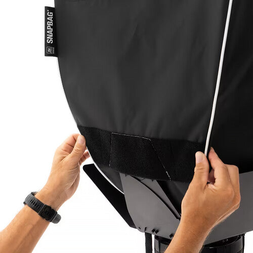 Astera SNAPBAG for QuikPunch